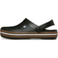 Crocs Crocband Gum EVA Men's Black Clogs