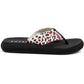 Rocket Dog Women's Spotlight Monroe Sandal in Hot Pink