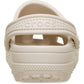 Crocs Classic Hearts Kid EVA Girl's Frappé Casual Shoes - Clogs