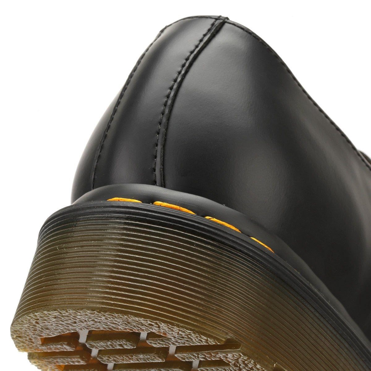 Dr. Martens - 11838002 UN 1461 SMOOTH BLACK