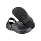 Crocs Bistro Work Clog in Black