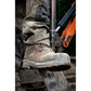 Amblers Safety Men's AS961C Quarry Safety Boot in Brown