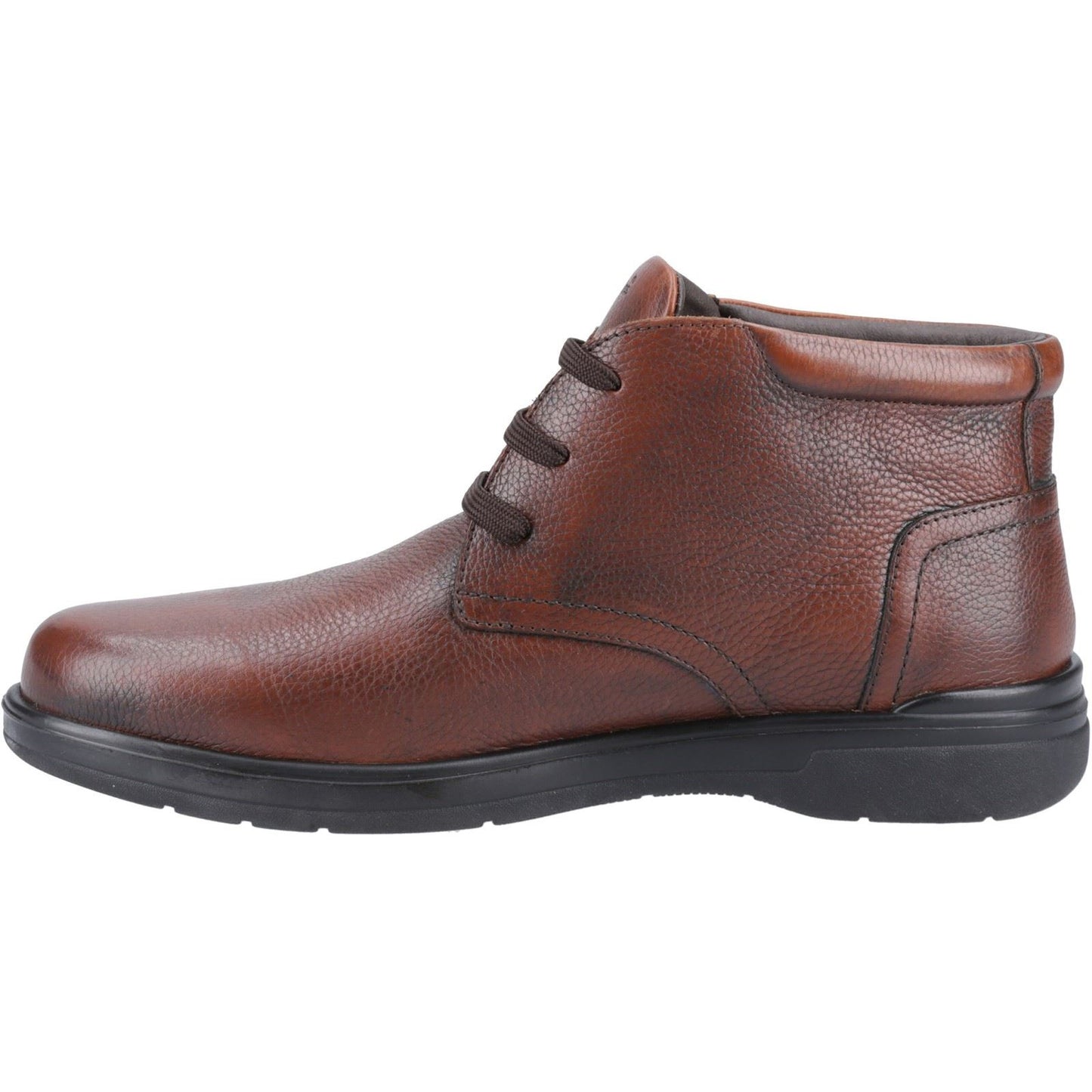 Hush Puppies Men's Malcolm Boots in Brown