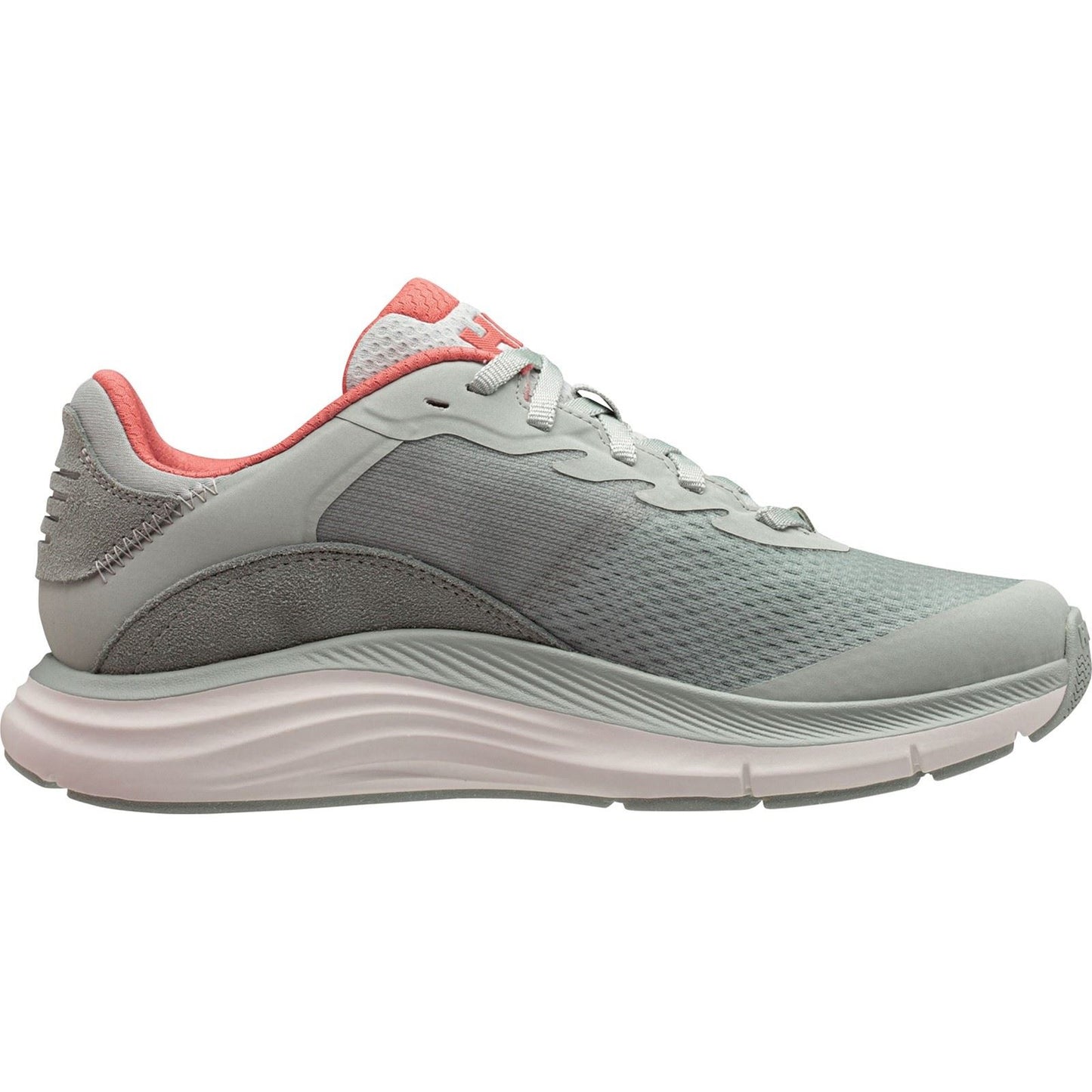 Helly Hansen Sport Women's MARINE Shoes in Green Mist/Coral Almond