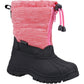 Cotswold Bathford Berry Wellington Boots