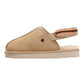 Osprey London The Constellation Suede Women's Sand Slippers