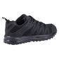 Magnum Storm Trail Lite Uniform Trainers in Black
