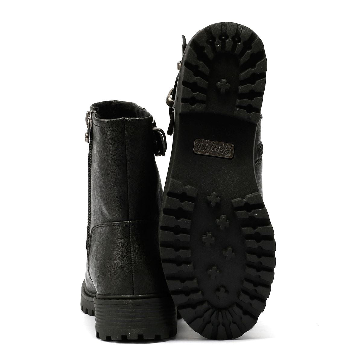 Blowfish Malibu - J2855S1-001 WOMENS RAVEN BLACK