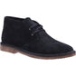 Hush Puppies Men's Samuel Boot in Navy