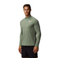 Castore Adapt Training 1/4 Zip Top Polyester Men's Blue Activewear T-Shirts