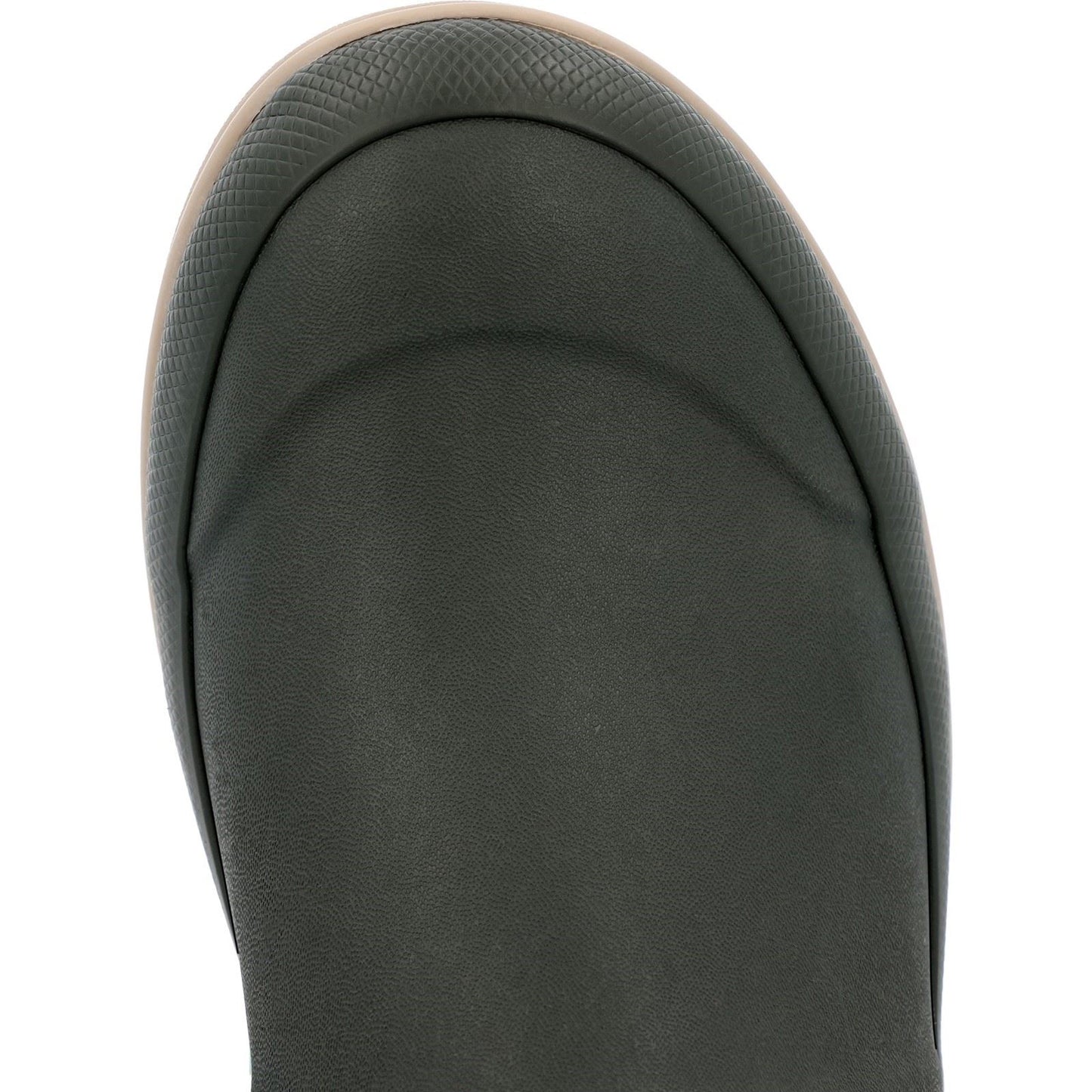 Muck Boots Women's Originals Ankle Wellingtons in Moss