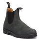 Blundstone - 587 UN CLASSIC RUSTIC BLACK