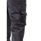 Caterpillar Men's Operator FX Trouser in Black