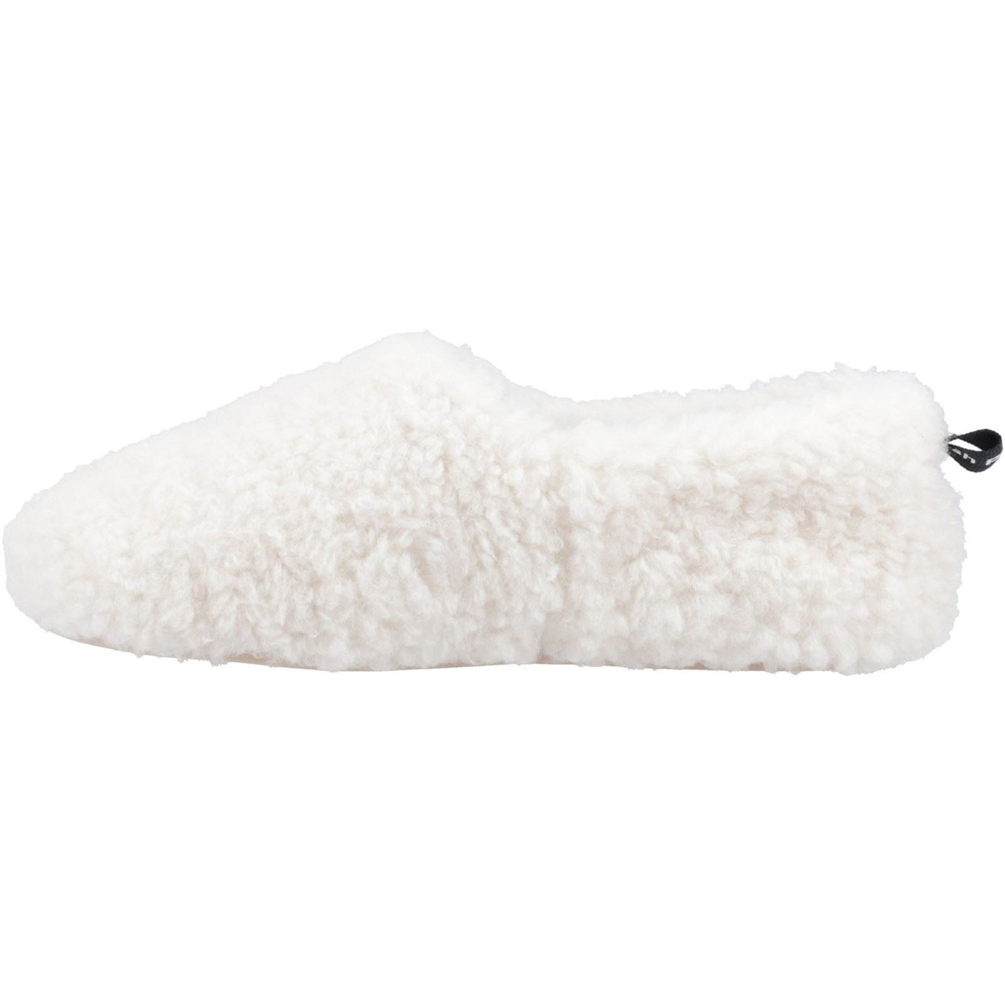 Hush Puppies Women's Emily Slippers in Cream