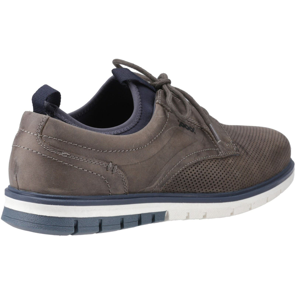 Pod Men's Murphy Casual in Grey