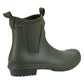 Cotswold Women's Grosvenor Wellingtons in Green