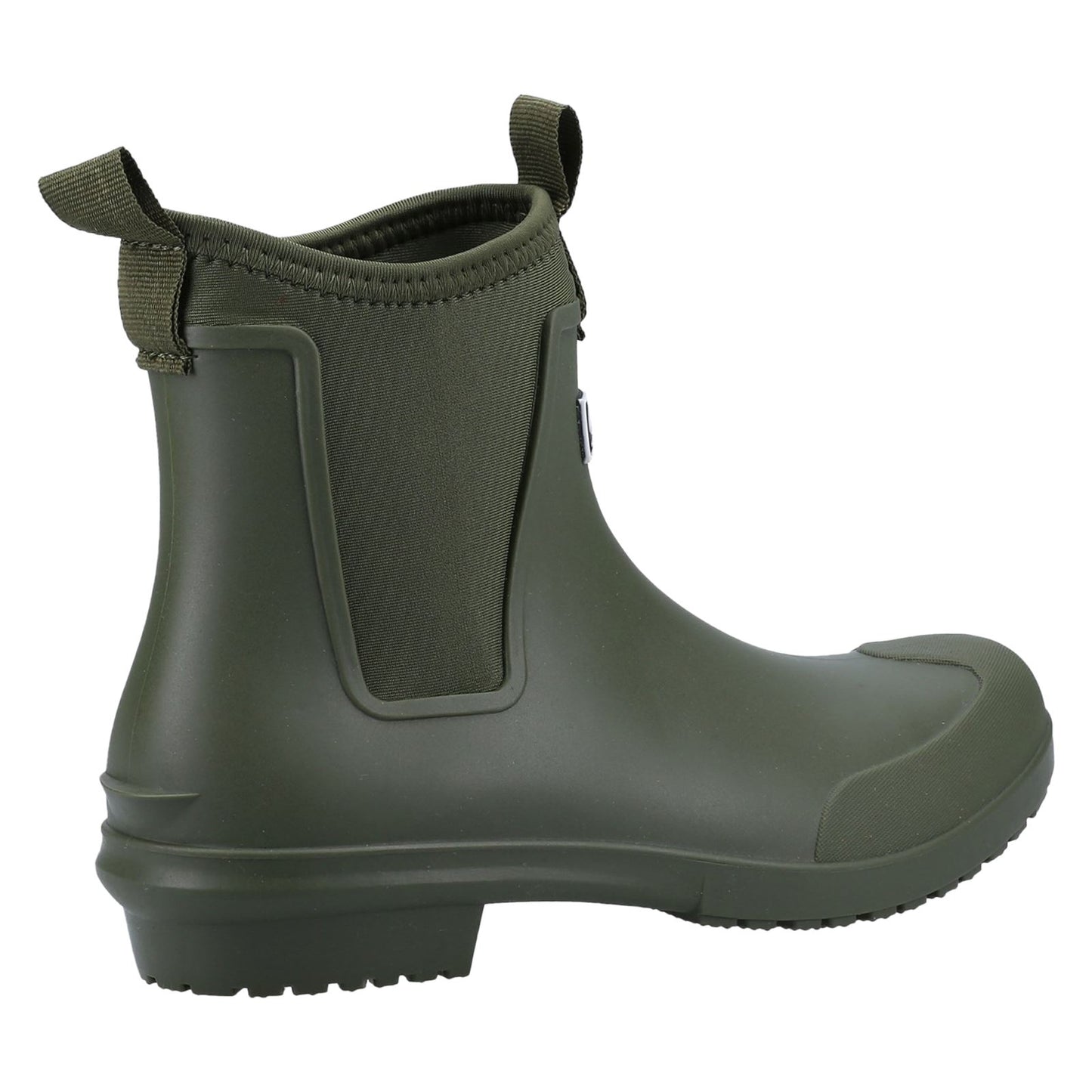 Cotswold Women's Grosvenor Wellingtons in Green