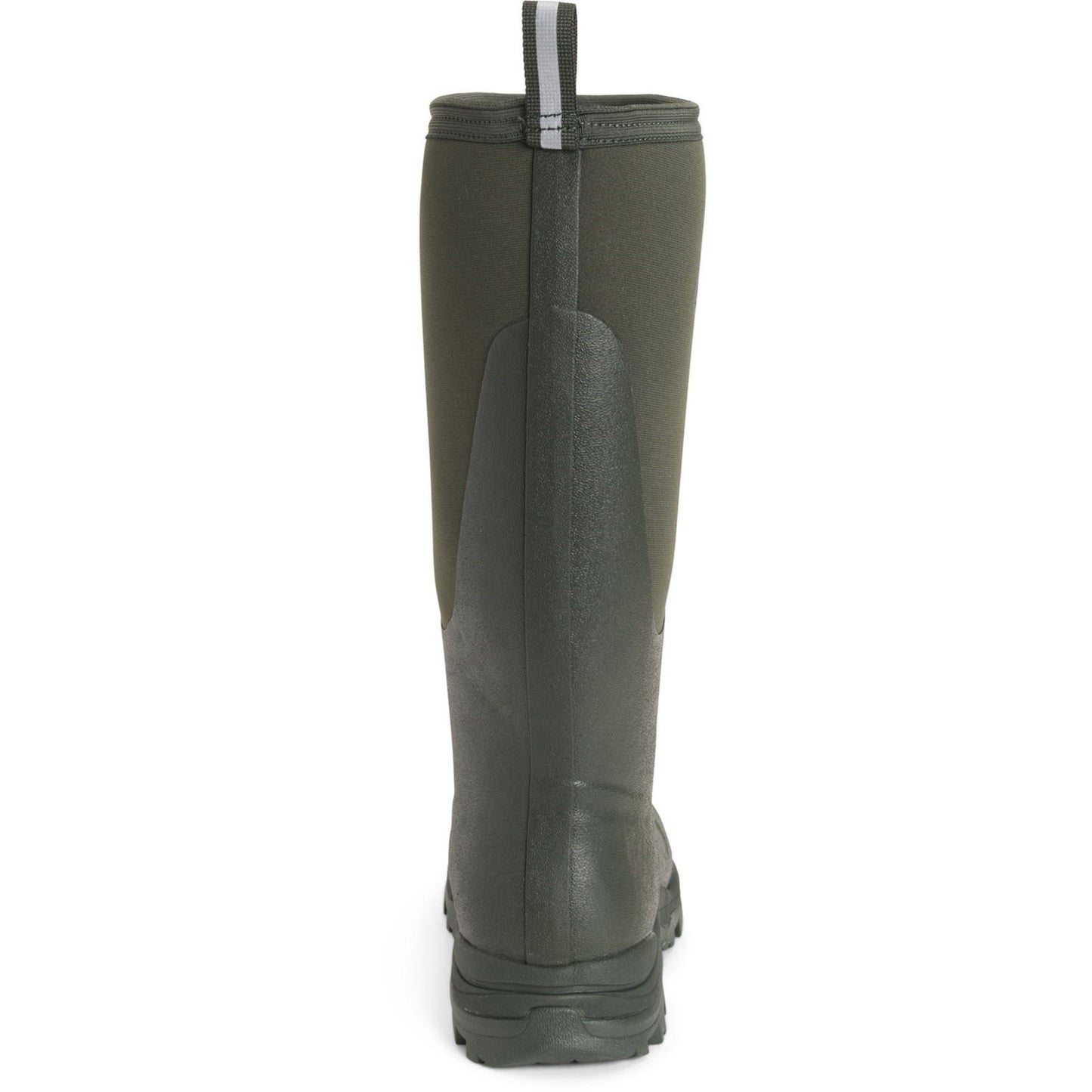 Muck Boots Men's Outpost Tall Wellington in Moss