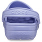 Crocs Classic Clog Thermoplastic Mystic Purple Clogs