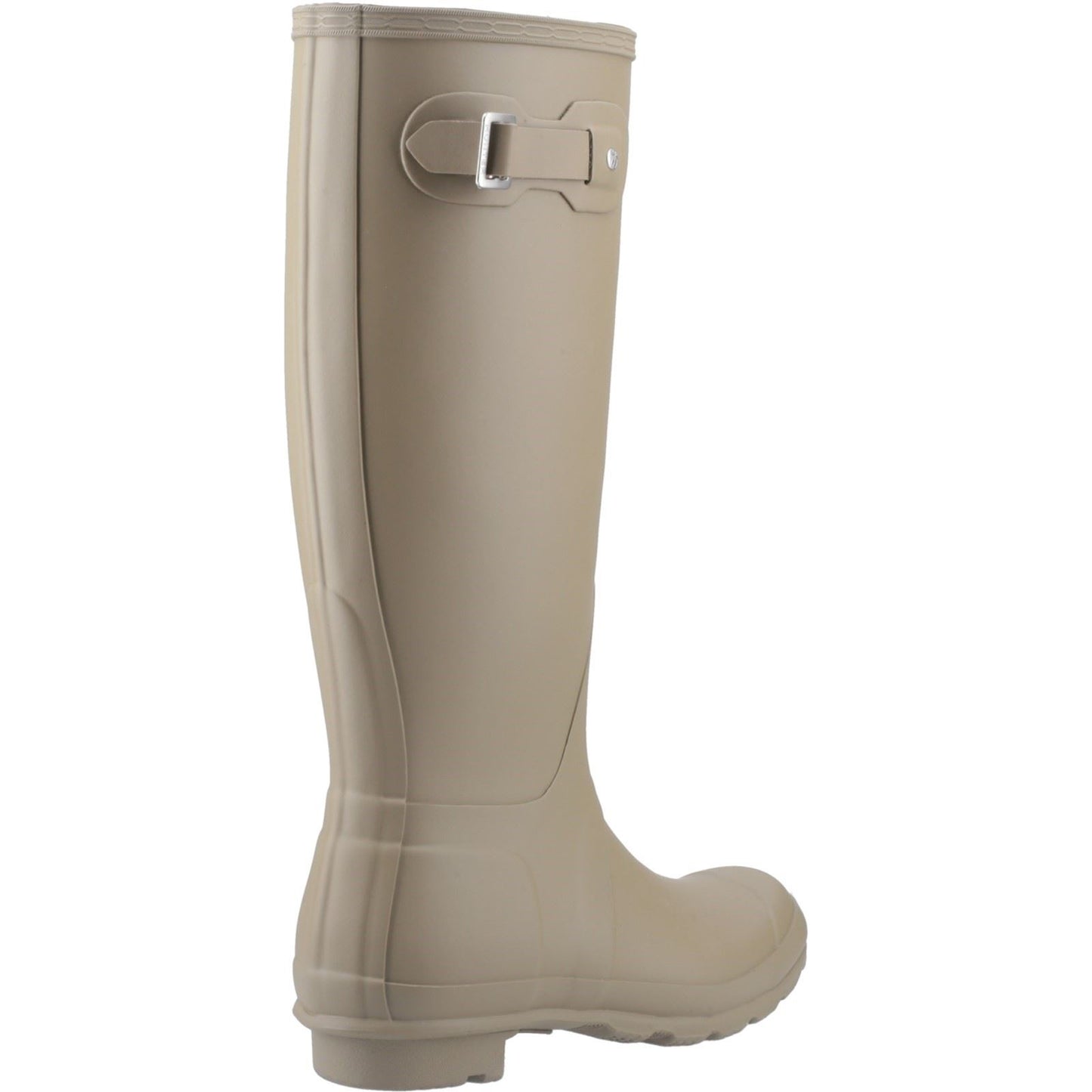Hunter Women's Original Tall Wellington Boots in Kettle