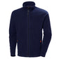 Helly Hansen Workwear Men's Oxford Light Fleece in Navy