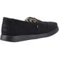 TOMS Women's Alpargata Plus Shoe in Black/Black