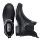 Barbour Womens Wilton Chelsea Boots - (Black)