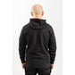 Helly Hansen Workwear Men's Manchester Hoodie in Black