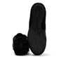 Puma Bella Mina Suede Women's Black Trainers