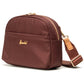 Herschel Bags Thalia Women's Red Crossbody Bags - One Size
