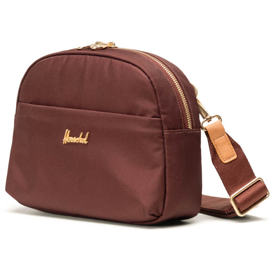 Herschel Bags Thalia Women's Red Crossbody Bags - One Size