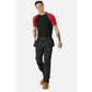 Dickies Men's Redhawk Pro Trousers in Black
