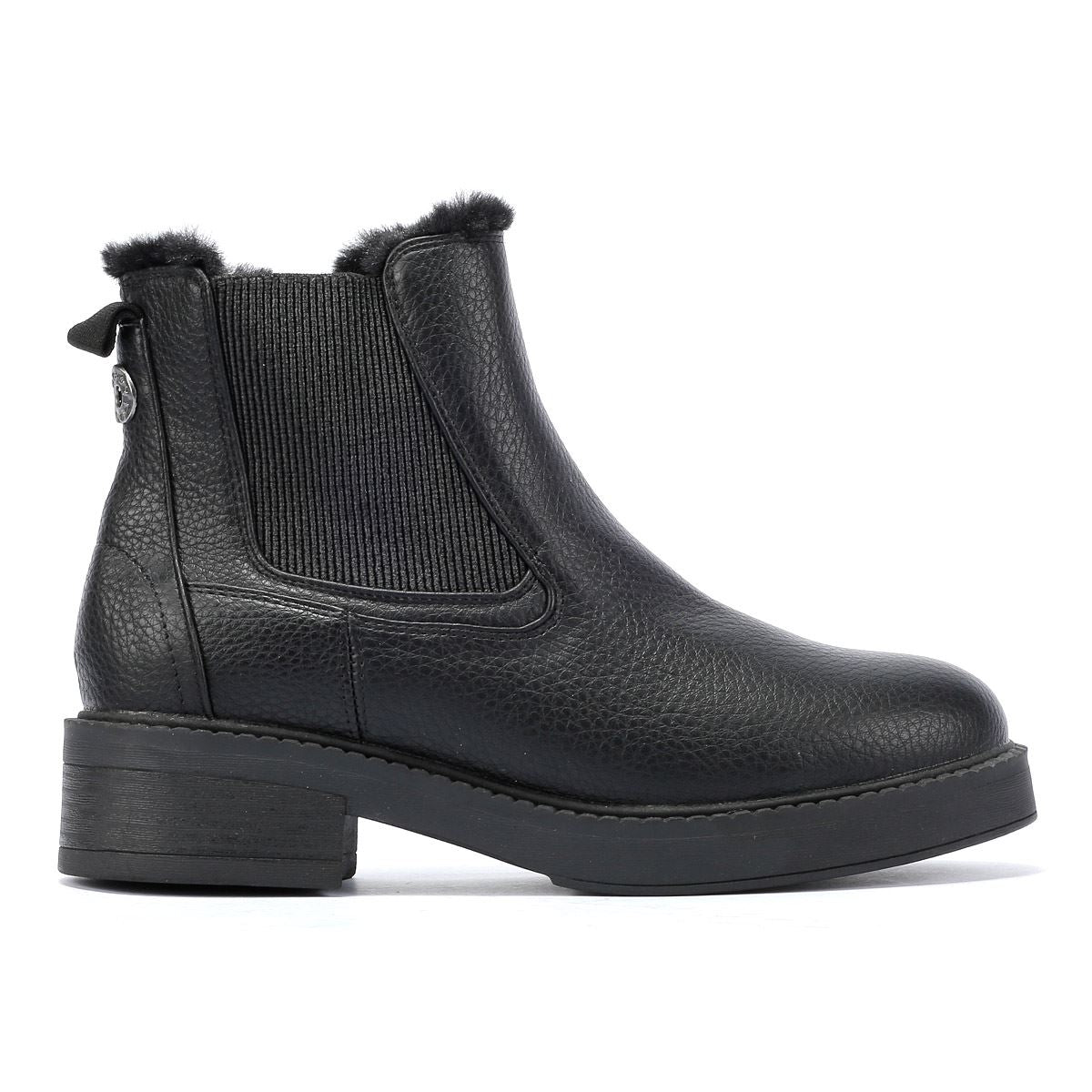 Blowfish Malibu - J2172-001 WOMENS VERA COZY BLACK