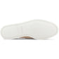 Sperry Authentic 2 Eye Boat Leather Men's Linen Multi Boat Shoes