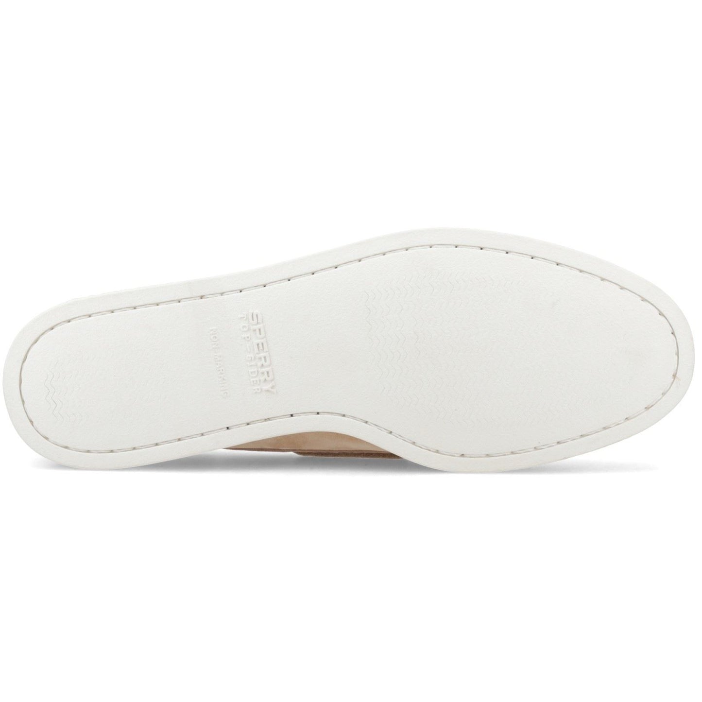 Sperry Authentic 2 Eye Boat Leather Men's Linen Multi Boat Shoes