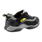 Caterpillar Men's Moor Trainer in Black