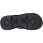 Skechers Go Walk Arch Fit 2.0 Polyester Women's Black Sandals