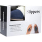 Hush Puppies Women's Arianna Mule Slippers in Navy