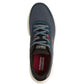 Skechers GO WALK Now Viligent Polyester Men's Slate Trainers