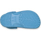 Crocs Classic Toddler EVA Kid's Elite Blue Clogs