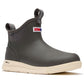 Xtratuf Ankle Deck EVA Women's Dark Grey Wellington Boots