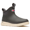 Xtratuf Ankle Deck EVA Women's Dark Grey Wellington Boots