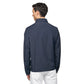 Geox Men's M VINCIT SHORT JACKET in Sky Captain
