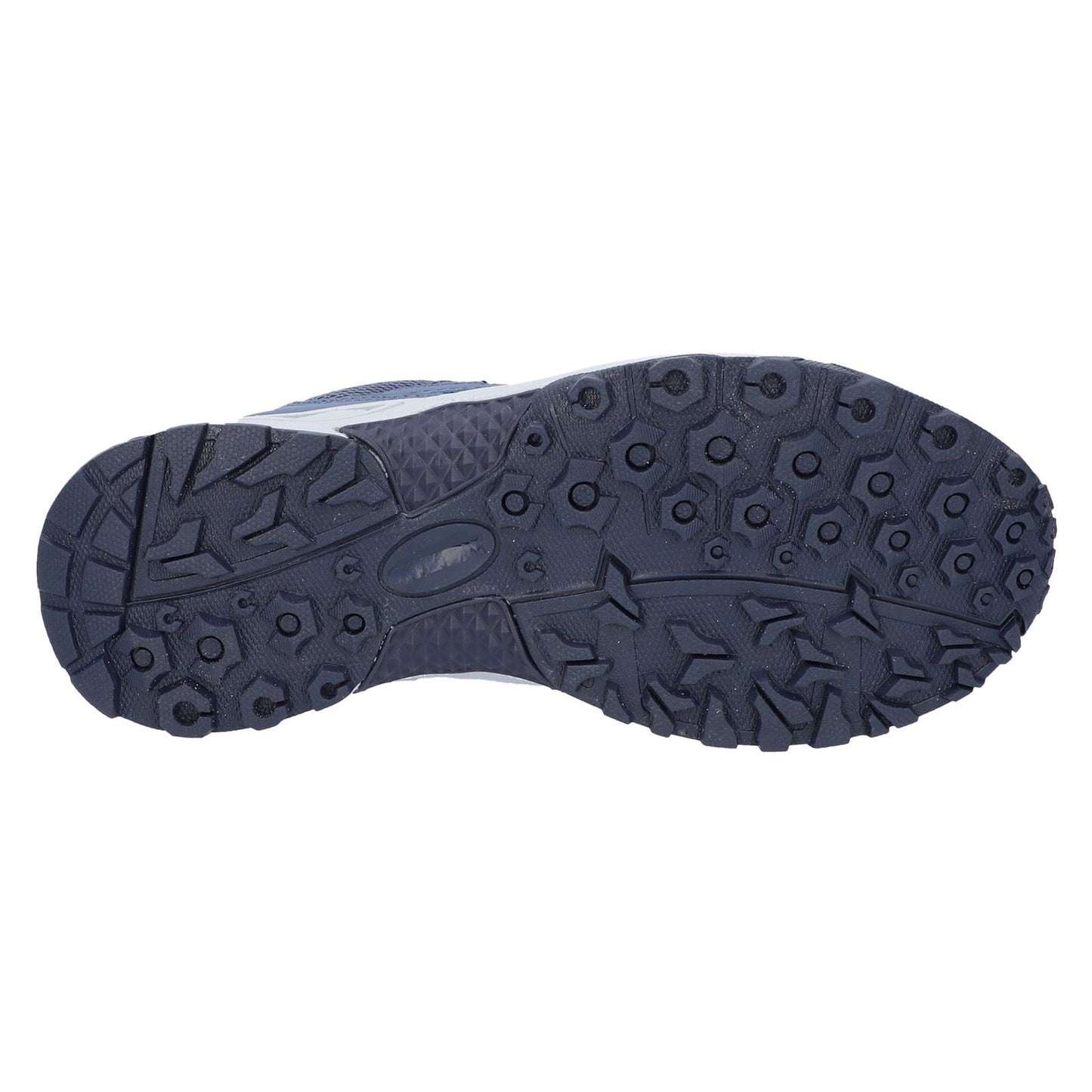 Hi-Tec Saunter WP Polyester Mesh Women's Flintstone Hiking Boots