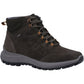 Cotswold Men's Dixton Boots in Dark Brown