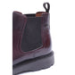 Base London Echo Leather Men's WASHED BROWN Boots