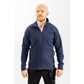 Helly Hansen Workwear Men's Oxford Light Fleece in Navy