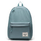 Herschel Bags Classic XL Polyester Unisex Adults Green Backpack - One Size