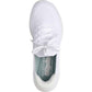 Skechers Ultra Flex 4.0 Textile Women's White Standard Trainers