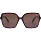 Karen Millen KM507171356 Women's Sunglasses